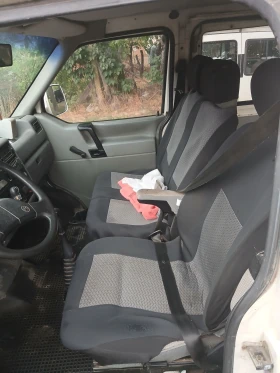 VW Transporter undefined | Auto.bg — изображение 10 VW Transporter undefined | Auto.bg — изображение 10