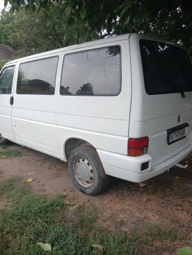 VW Transporter undefined | Auto.bg — изображение 7 VW Transporter undefined | Auto.bg — изображение 7