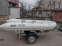 Обява за продажба на Надуваема лодка Собствено производство 330 ~1 490 лв. - изображение 1