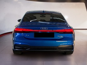 Audi A7 50 TDI Q*S-LINE*HD-MATRIX*Panorama* | Mobile.bg   5