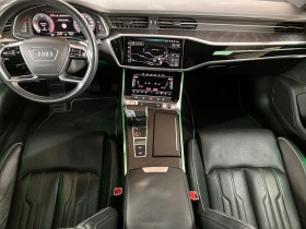 Audi A7 50 TDI Q*S-LINE*HD-MATRIX*Panorama* | Mobile.bg   8