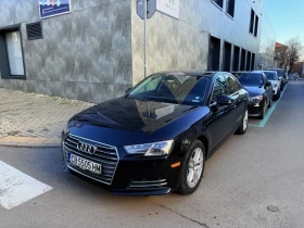 Audi A4 - Car24.bg Audi A4