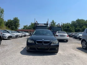 BMW 320 2.0 DIZEL, 163 коня, 6 скорости - Car24.bg BMW 320 2.0 DIZEL, 163 коня, 6 скорости