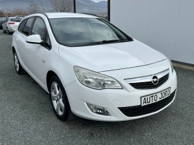 Opel Astra 1.4i-turbo-Газов Инжекцион-6ск. - 8700 лв. / 4448.24 € - 54144772 6 | Car24.bg Opel Astra 1.4i-turbo-Газов Инжекцион-6ск. - 8700 лв. / 4448.24 € - 54144772 6