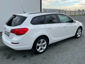 Opel Astra 1.4i-turbo-Газов Инжекцион-6ск. - 8700 лв. / 4448.24 € - 54144772 5 | Car24.bg Opel Astra 1.4i-turbo-Газов Инжекцион-6ск. - 8700 лв. / 4448.24 € - 54144772 5