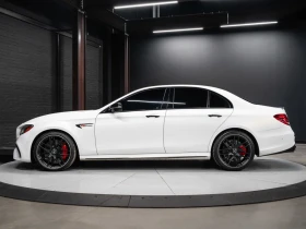 Mercedes-Benz E 63 AMG * AMG Line * HeadUp * * AвтоКредит* (ЦЕНА ДО БГ) - 45799 € / 89575.06 лв. - 99950729 6 | Car24.bg Mercedes-Benz E 63 AMG * AMG Line * HeadUp * * AвтоКредит* (ЦЕНА ДО БГ) - 45799 € / 89575.06 лв. - 99950729 6