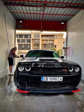 Dodge Challenger - Car24.bg Dodge Challenger