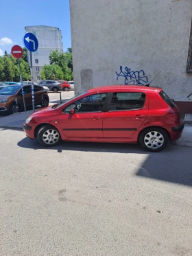 Peugeot 307 - 2000 € / 3911.66 лв. - 94719042 4 | Car24.bg Peugeot 307 - 2000 € / 3911.66 лв. - 94719042 4