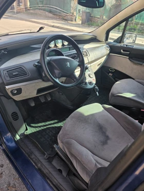 Peugeot 807 2, 2HDI - 2100 € / 4107.24 лв. - 45407329 8 | Car24.bg Peugeot 807 2, 2HDI - 2100 € / 4107.24 лв. - 45407329 8