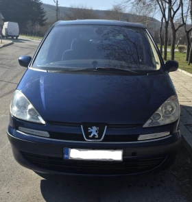 Peugeot 807 2, 2HDI - 2100 € / 4107.24 лв. - 45407329 2 | Car24.bg Peugeot 807 2, 2HDI - 2100 € / 4107.24 лв. - 45407329 2