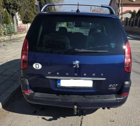 Peugeot 807 2, 2HDI - 2100 € / 4107.24 лв. - 45407329 3 | Car24.bg Peugeot 807 2, 2HDI - 2100 € / 4107.24 лв. - 45407329 3