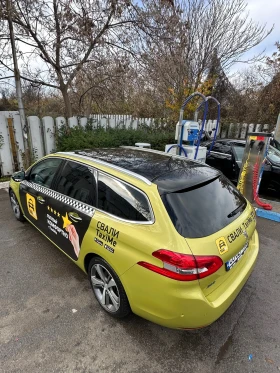 Peugeot 308 Allure/full - 8000 € / 15646.64 лв. - 32585071 4 | Car24.bg Peugeot 308 Allure/full - 8000 € / 15646.64 лв. - 32585071 4