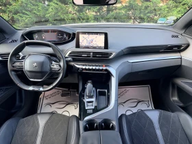 Peugeot 3008 2.0HDI GT-LINE PODGREV 360VIEW KEYLESS-GO | Auto.bg — изображение 10 Peugeot 3008 2.0HDI GT-LINE PODGREV 360VIEW KEYLESS-GO | Auto.bg — изображение 10
