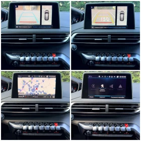 Peugeot 3008 2.0HDI GT-LINE PODGREV 360VIEW KEYLESS-GO | Auto.bg — изображение 16 Peugeot 3008 2.0HDI GT-LINE PODGREV 360VIEW KEYLESS-GO | Auto.bg — изображение 16