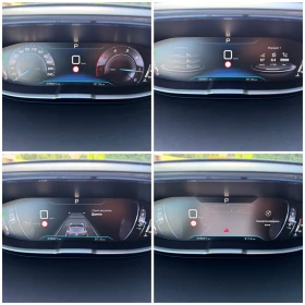 Peugeot 3008 2.0HDI GT-LINE PODGREV 360VIEW KEYLESS-GO | Auto.bg — изображение 17 Peugeot 3008 2.0HDI GT-LINE PODGREV 360VIEW KEYLESS-GO | Auto.bg — изображение 17