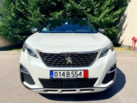 Peugeot 3008 2.0HDI GT-LINE PODGREV 360VIEW KEYLESS-GO | Auto.bg — изображение 2 Peugeot 3008 2.0HDI GT-LINE PODGREV 360VIEW KEYLESS-GO | Auto.bg — изображение 2