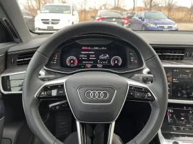 Audi A6 367кс. Хибрид, Крайна цена до България | Auto.bg — изображение 11 Audi A6 367кс. Хибрид, Крайна цена до България | Auto.bg — изображение 11