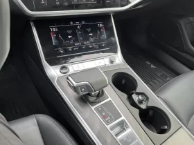 Audi A6 367кс. Хибрид, Крайна цена до България | Auto.bg — изображение 12 Audi A6 367кс. Хибрид, Крайна цена до България | Auto.bg — изображение 12
