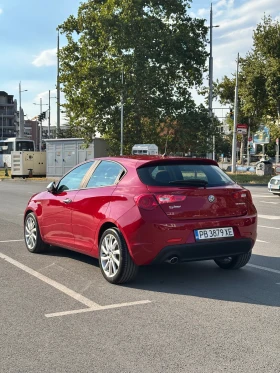 Alfa Romeo Giulietta - 7100 € - 70759764 8 | Car24.bg Alfa Romeo Giulietta - 7100 € - 70759764 8