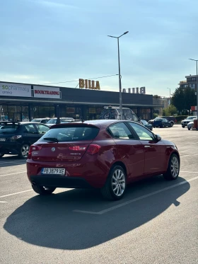 Alfa Romeo Giulietta - 7100 € - 70759764 7 | Car24.bg Alfa Romeo Giulietta - 7100 € - 70759764 7