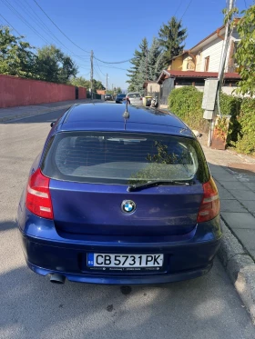 BMW 116 - 3100 € - 19419283 4 | Car24.bg BMW 116 - 3100 € - 19419283 4