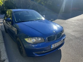 BMW 116 - 3100 € - 19419283 3 | Car24.bg BMW 116 - 3100 € - 19419283 3