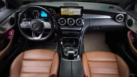 Mercedes-Benz C 220 4MATIC* HUD* КОЖА* НАВИ* ПАНО* КАМЕРА - 18800 € - 14369059 5 | Car24.bg Mercedes-Benz C 220 4MATIC* HUD* КОЖА* НАВИ* ПАНО* КАМЕРА - 18800 € - 14369059 5