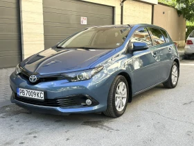 Toyota Auris - Car24.bg Toyota Auris