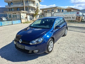 VW Golf От ГЕРМАНИЯ 1.4 80к.с