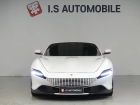 Ferrari Roma 3.9TT V8 * КРАЙНА ЦЕНА С ДДС ДО БГ - 174500 € - 15691797 2 | Car24.bg Ferrari Roma 3.9TT V8 * КРАЙНА ЦЕНА С ДДС ДО БГ - 174500 € - 15691797 2