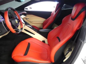 Ferrari Roma 3.9TT V8 * КРАЙНА ЦЕНА С ДДС ДО БГ - 174500 € - 15691797 7 | Car24.bg Ferrari Roma 3.9TT V8 * КРАЙНА ЦЕНА С ДДС ДО БГ - 174500 € - 15691797 7