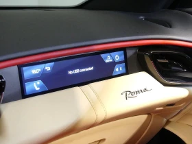 Ferrari Roma 3.9TT V8 * КРАЙНА ЦЕНА С ДДС ДО БГ - 174500 € - 15691797 11 | Car24.bg Ferrari Roma 3.9TT V8 * КРАЙНА ЦЕНА С ДДС ДО БГ - 174500 € - 15691797 11
