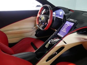 Ferrari Roma 3.9TT V8 * КРАЙНА ЦЕНА С ДДС ДО БГ - 174500 € - 15691797 8 | Car24.bg Ferrari Roma 3.9TT V8 * КРАЙНА ЦЕНА С ДДС ДО БГ - 174500 € - 15691797 8
