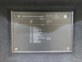 Ferrari Roma 3.9TT V8 * КРАЙНА ЦЕНА С ДДС ДО БГ - 174500 € - 15691797 5 | Car24.bg Ferrari Roma 3.9TT V8 * КРАЙНА ЦЕНА С ДДС ДО БГ - 174500 € - 15691797 5