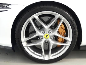Ferrari Roma 3.9TT V8 * КРАЙНА ЦЕНА С ДДС ДО БГ - 174500 € - 15691797 4 | Car24.bg Ferrari Roma 3.9TT V8 * КРАЙНА ЦЕНА С ДДС ДО БГ - 174500 € - 15691797 4