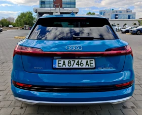 Audi E-Tron 55 - 28000 € - 24824392 13 | Car24.bg Audi E-Tron 55 - 28000 € - 24824392 13