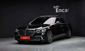 Mercedes-Benz S 350 / ФИКСИРАНА ЦЕНА ДО БЪЛГАРИЯ