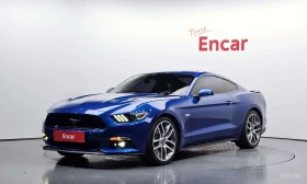 Ford Mustang * GT Coupe * ЦЕНА ДО БГ - Car24.bg Ford Mustang * GT Coupe * ЦЕНА ДО БГ