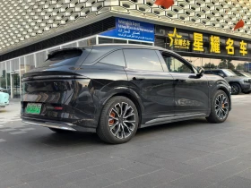 Zeekr 7X 100kWh Long Range AWD Intelligent Driving | Auto.bg — изображение 2 Zeekr 7X 100kWh Long Range AWD Intelligent Driving | Auto.bg — изображение 2