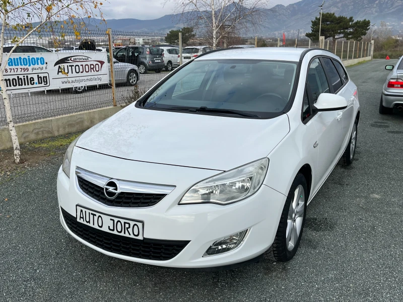 Opel Astra 1.4i-turbo-Газов Инжекцион-6ск. - 8700 лв. / 4448.24 € - 54144772 1 | Car24.bg Opel Astra 1.4i-turbo-Газов Инжекцион-6ск. - 8700 лв. / 4448.24 € - 54144772 1