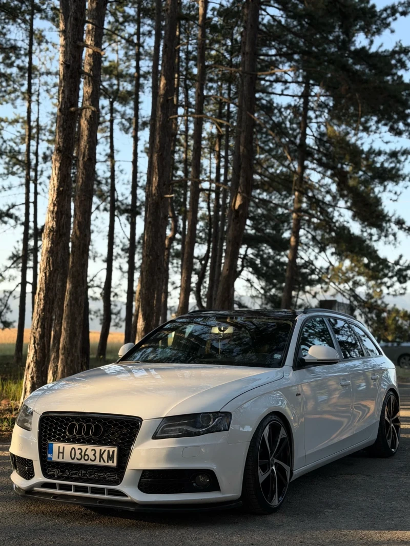 Audi A4 AUDI A4 B8 QUATTRO - 8299 € / 16231.43 лв. - 69993319 1 | Car24.bg Audi A4 AUDI A4 B8 QUATTRO - 8299 € / 16231.43 лв. - 69993319 1
