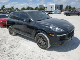 Porsche Cayenne 1 - Car24.bg Porsche Cayenne 1