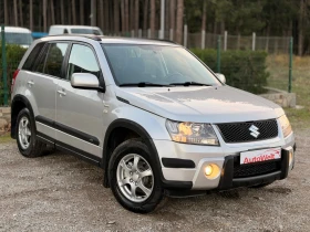 Suzuki Grand vitara 1.9D Key-Less - Car24.bg Suzuki Grand vitara 1.9D Key-Less