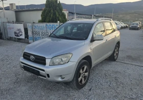 Toyota Rav4 2.2D4D.136кс.2007г.Италия - Car24.bg Toyota Rav4 2.2D4D.136кс.2007г.Италия