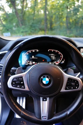 BMW X6 M 30d xDrive Laser Carbon SoftClose Active Sound - 99900 лв. / 51078.06 € - 74081794 13 | Car24.bg BMW X6 M 30d xDrive Laser Carbon SoftClose Active Sound - 99900 лв. / 51078.06 € - 74081794 13