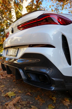 BMW X6 M 30d xDrive Laser Carbon SoftClose Active Sound - 99900 лв. / 51078.06 € - 74081794 9 | Car24.bg BMW X6 M 30d xDrive Laser Carbon SoftClose Active Sound - 99900 лв. / 51078.06 € - 74081794 9