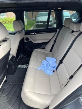 BMW X3 * xDrive28i * CARFAX * БЕЗ ПЪРВОНАЧАЛНА ВНОСКА - 24500 лв. / 12526.65 € - 52693428 10 | Car24.bg BMW X3 * xDrive28i * CARFAX * БЕЗ ПЪРВОНАЧАЛНА ВНОСКА - 24500 лв. / 12526.65 € - 52693428 10