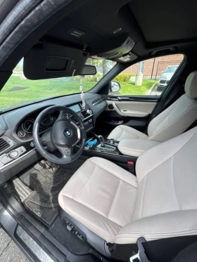 BMW X3 * xDrive28i * CARFAX * БЕЗ ПЪРВОНАЧАЛНА ВНОСКА - 24500 лв. / 12526.65 € - 52693428 4 | Car24.bg BMW X3 * xDrive28i * CARFAX * БЕЗ ПЪРВОНАЧАЛНА ВНОСКА - 24500 лв. / 12526.65 € - 52693428 4
