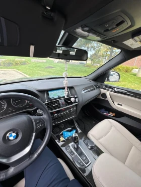 BMW X3 * xDrive28i * CARFAX * БЕЗ ПЪРВОНАЧАЛНА ВНОСКА - 24500 лв. / 12526.65 € - 52693428 7 | Car24.bg BMW X3 * xDrive28i * CARFAX * БЕЗ ПЪРВОНАЧАЛНА ВНОСКА - 24500 лв. / 12526.65 € - 52693428 7