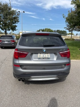 BMW X3 * xDrive28i * CARFAX * БЕЗ ПЪРВОНАЧАЛНА ВНОСКА - 24500 лв. / 12526.65 € - 52693428 3 | Car24.bg BMW X3 * xDrive28i * CARFAX * БЕЗ ПЪРВОНАЧАЛНА ВНОСКА - 24500 лв. / 12526.65 € - 52693428 3
